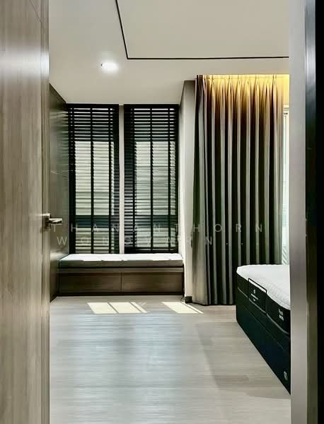 Baan Klang Muang Rama 9 - Ladprao, Bangkok, Soi Ladprao 88, Wang Thonglang, Wang Thonglang, Bangkok, 2 Bedrooms, 132 sqm, Townhouse For Rent, by Thananthorn Wongvarnkaseam, 500250834 - DDproperty.com