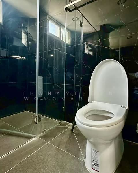Baan Klang Muang Rama 9 - Ladprao, Bangkok, Soi Ladprao 88, Wang Thonglang, Wang Thonglang, Bangkok, 2 Bedrooms, 132 sqm, Townhouse For Rent, by Thananthorn Wongvarnkaseam, 500250834 - DDproperty.com
