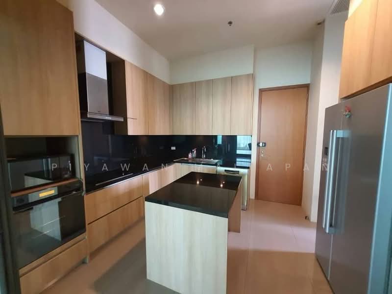 The Parco Condominium, Bangkok, 88 4 Nanglinchi Road, Thung Maha Mek, Sathon, Bangkok, 4 Bedrooms, 228 sqm, Condo For Rent, by Piyawan Maiyapan, 500250835 - DDproperty.com