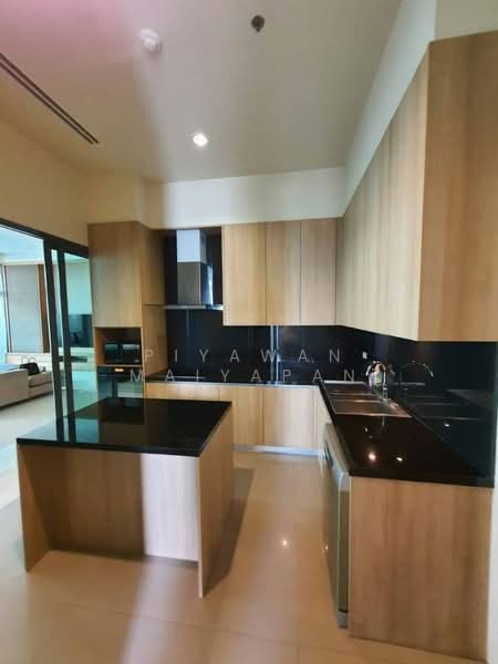 The Parco Condominium, Bangkok, 88 4 Nanglinchi Road, Thung Maha Mek, Sathon, Bangkok, 4 Bedrooms, 228 sqm, Condo For Rent, by Piyawan Maiyapan, 500250835 - DDproperty.com