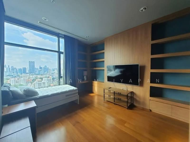 The Parco Condominium : พาร์โก้ คอนโดมิเนียม, กรุงเทพ, 88 ถนนนางลิ้นจี่4, ทุ่งมหาเมฆ, สาทร, กรุงเทพ, 228 ตร.ม., คอนโด ให้เช่า, โดย Piyawan Maiyapan, 500250835 - DDproperty.com