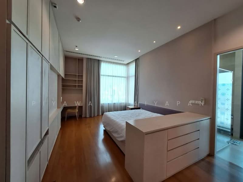 The Parco Condominium, Bangkok, 88 4 Nanglinchi Road, Thung Maha Mek, Sathon, Bangkok, 4 Bedrooms, 228 sqm, Condo For Rent, by Piyawan Maiyapan, 500250835 - DDproperty.com