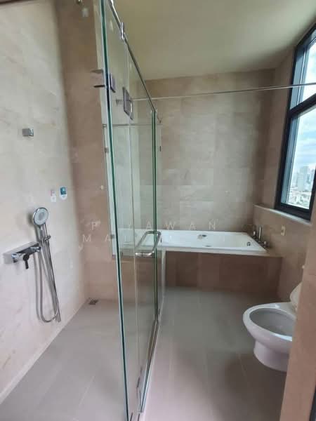 The Parco Condominium, Bangkok, 88 4 Nanglinchi Road, Thung Maha Mek, Sathon, Bangkok, 4 Bedrooms, 228 sqm, Condo For Rent, by Piyawan Maiyapan, 500250835 - DDproperty.com