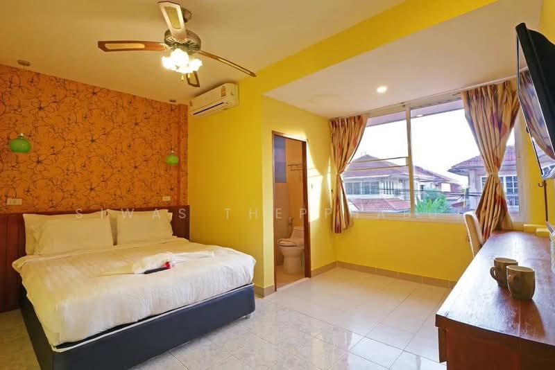 Pool Villa for Rent in South Pattaya near Jomtien Beach Pet Friendly, Chon Buri (Pattaya), Chaiyapruek Road 1, Bang Lamung, Bang Lamung (Pattaya), Chon Buri (Pattaya), 7 Bedrooms, 350 sqm, Villa For Rent, by Siwas Thepphabut, 500250839 - DDproperty.com
