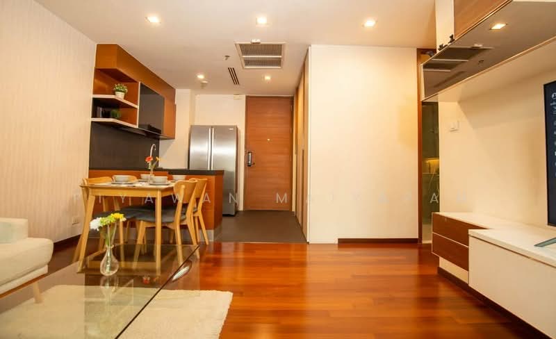 ASHTON Morph 38, Bangkok, 88 Soi Sukhumvit 38, Phra Kanong, Khlong Toei, Bangkok, 2 Bedrooms, 74 sqm, Condo For Sale, by Piyawan Maiyapan, 500250840 - DDproperty.com