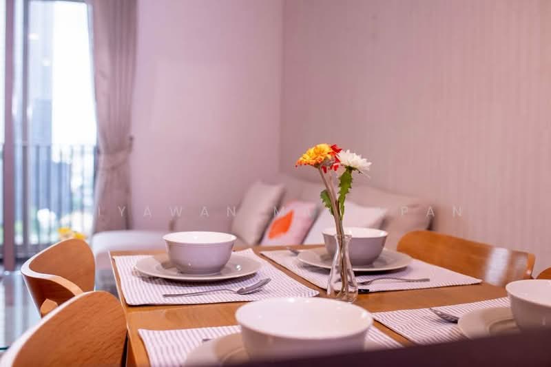 ASHTON Morph 38, Bangkok, 88 Soi Sukhumvit 38, Phra Kanong, Khlong Toei, Bangkok, 2 Bedrooms, 74 sqm, Condo For Sale, by Piyawan Maiyapan, 500250840 - DDproperty.com