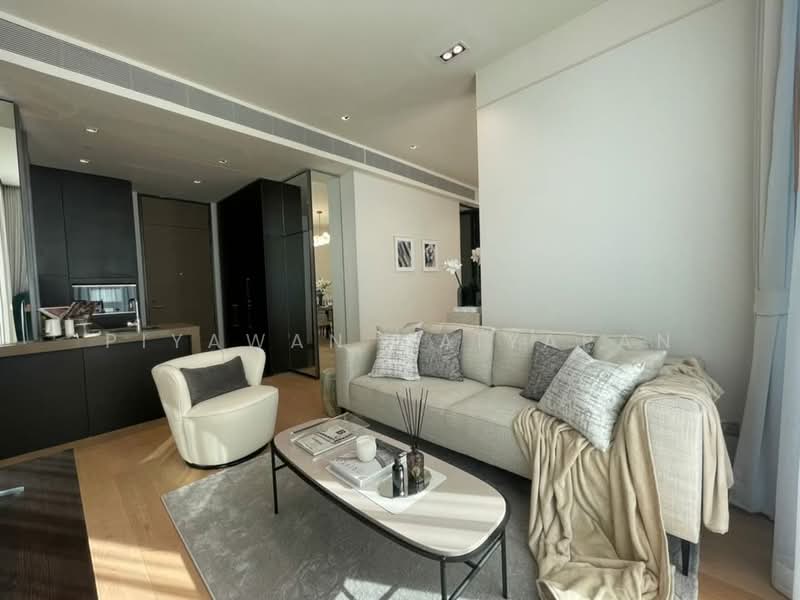 28 Chidlom, Bangkok, 28 Chit Lom Alley, Lumphini, Pathum Wan, Bangkok, 2 Bedrooms, 90 sqm, Condo For Rent, by Piyawan Maiyapan, 500250841 - DDproperty.com