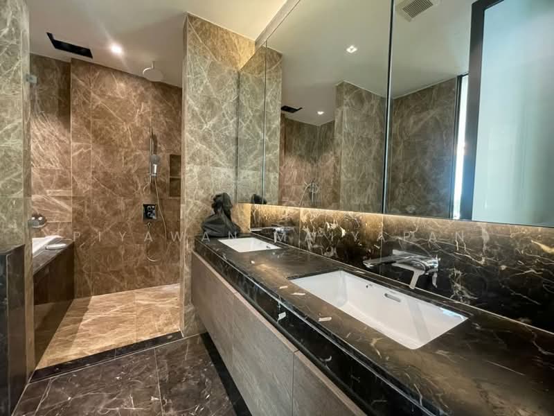 28 Chidlom, Bangkok, 28 Chit Lom Alley, Lumphini, Pathum Wan, Bangkok, 2 Bedrooms, 90 sqm, Condo For Rent, by Piyawan Maiyapan, 500250841 - DDproperty.com