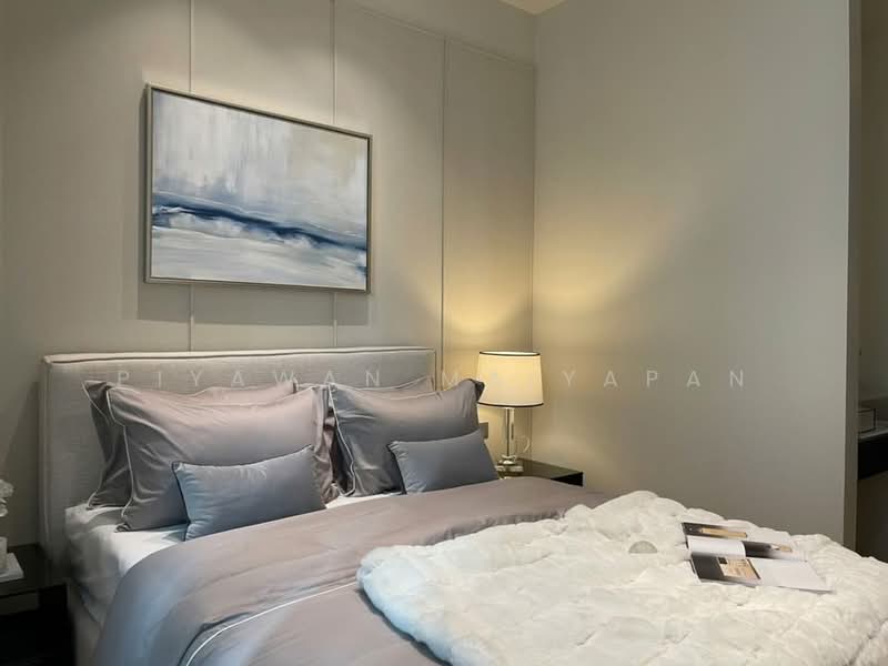 28 Chidlom, Bangkok, 28 Chit Lom Alley, Lumphini, Pathum Wan, Bangkok, 2 Bedrooms, 90 sqm, Condo For Rent, by Piyawan Maiyapan, 500250841 - DDproperty.com