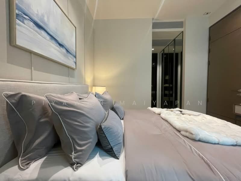 28 Chidlom, Bangkok, 28 Chit Lom Alley, Lumphini, Pathum Wan, Bangkok, 2 Bedrooms, 90 sqm, Condo For Rent, by Piyawan Maiyapan, 500250841 - DDproperty.com