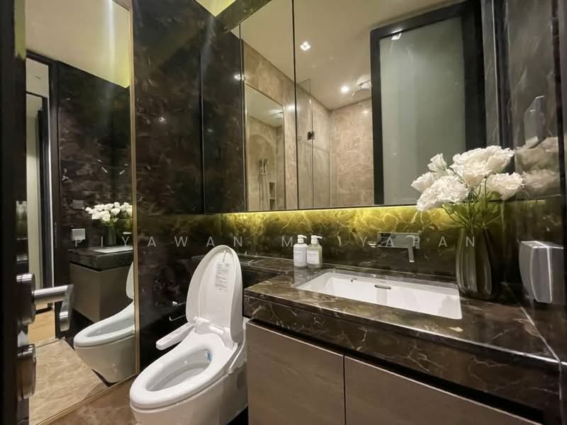 28 Chidlom, Bangkok, 28 Chit Lom Alley, Lumphini, Pathum Wan, Bangkok, 2 Bedrooms, 90 sqm, Condo For Rent, by Piyawan Maiyapan, 500250841 - DDproperty.com