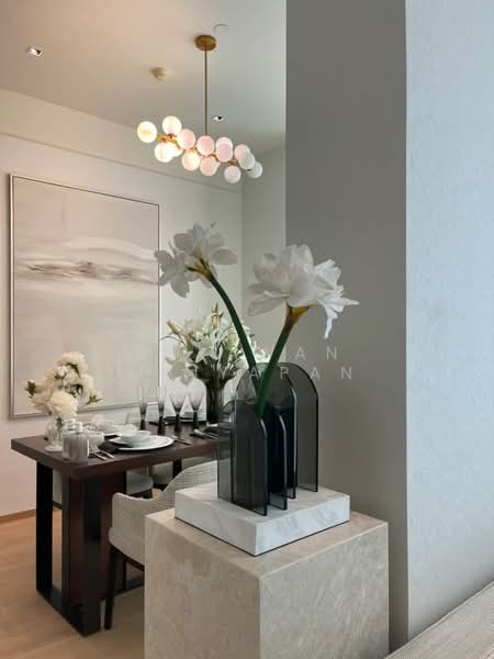 28 Chidlom, Bangkok, 28 Chit Lom Alley, Lumphini, Pathum Wan, Bangkok, 2 Bedrooms, 90 sqm, Condo For Rent, by Piyawan Maiyapan, 500250841 - DDproperty.com