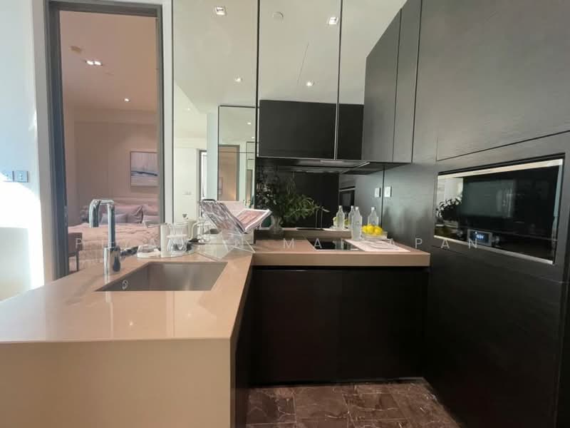 28 Chidlom, Bangkok, 28 Chit Lom Alley, Lumphini, Pathum Wan, Bangkok, 2 Bedrooms, 90 sqm, Condo For Rent, by Piyawan Maiyapan, 500250841 - DDproperty.com