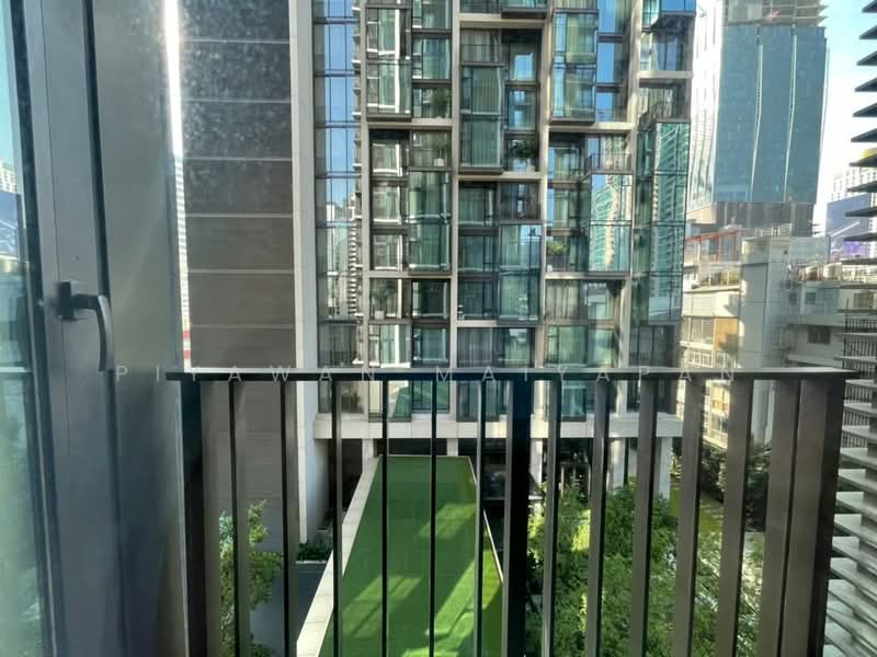 28 Chidlom, Bangkok, 28 Chit Lom Alley, Lumphini, Pathum Wan, Bangkok, 2 Bedrooms, 90 sqm, Condo For Rent, by Piyawan Maiyapan, 500250841 - DDproperty.com