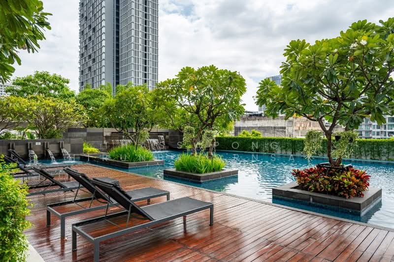 The Room Sukhumvit 62 : เดอะรูม สุขุมวิท 62, กรุงเทพ, 2288 ถ.สุขุมวิท, บางจาก, พระโขนง, กรุงเทพ, 76 ตร.ม., คอนโด ขาย, โดย Thassapong Hirunbavornsak, 500250843 - DDproperty.com