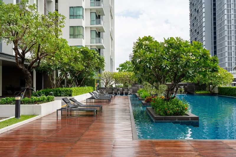 The Room Sukhumvit 62, Bangkok, 2288 Sukhumvit Road, Bang Chak, Phra Khanong, Bangkok, 2 Bedrooms, 76 sqm, Condo For Sale, by Thassapong Hirunbavornsak, 500250843 - DDproperty.com
