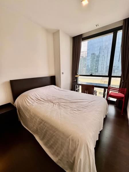 The Line Ratchathewi, Bangkok, 598 Phetchaburi Road, Thanon Phetchaburi, Ratchathewi, Bangkok, 1 Bedroom, 34 sqm, Condo For Rent, by Piyawan Maiyapan, 500250844 - DDproperty.com