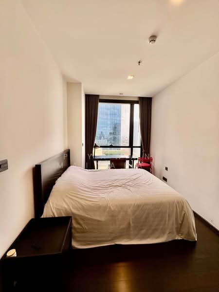 The Line Ratchathewi, Bangkok, 598 Phetchaburi Road, Thanon Phetchaburi, Ratchathewi, Bangkok, 1 Bedroom, 34 sqm, Condo For Rent, by Piyawan Maiyapan, 500250844 - DDproperty.com