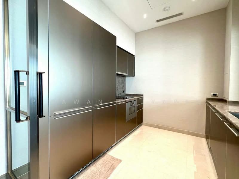 The Residences At Mandarin Oriental, Bangkok, 117 Charoen Nakorn Road, Khlong Ton Sai, Khlong San, Bangkok, 2 Bedrooms, 151 sqm, Condo For Rent, by Piyawan Maiyapan, 500250845 - DDproperty.com