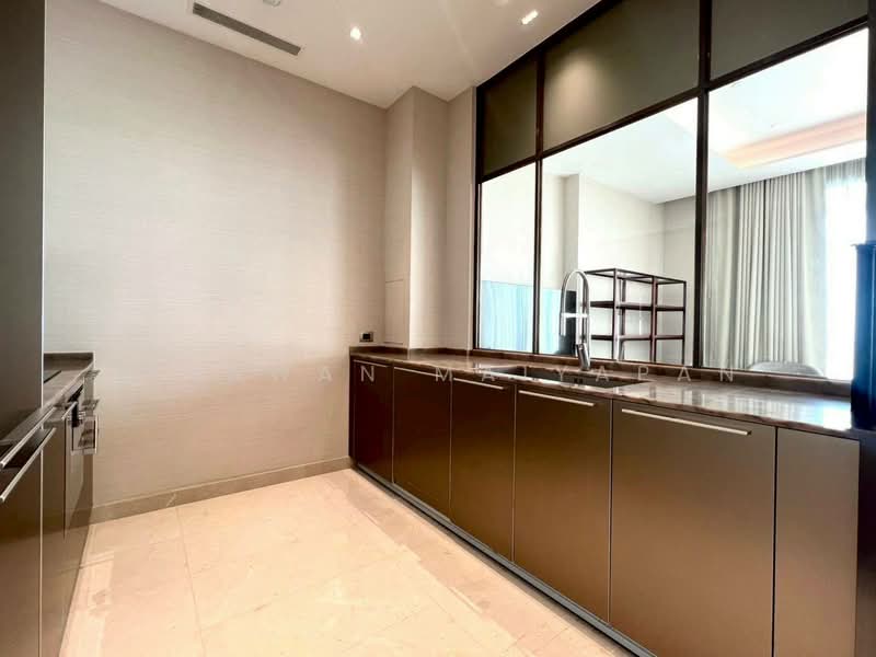 The Residences At Mandarin Oriental : เดอะ เรสซิเดนซ์ แอท แมนดาริน โอเรียนเต็ล, กรุงเทพ, 117 ถนนเจริญนคร, คลองต้นไทร, คลองสาน, กรุงเทพ, 151 ตร.ม., คอนโด ให้เช่า, โดย Piyawan Maiyapan, 500250845 - DDproperty.com