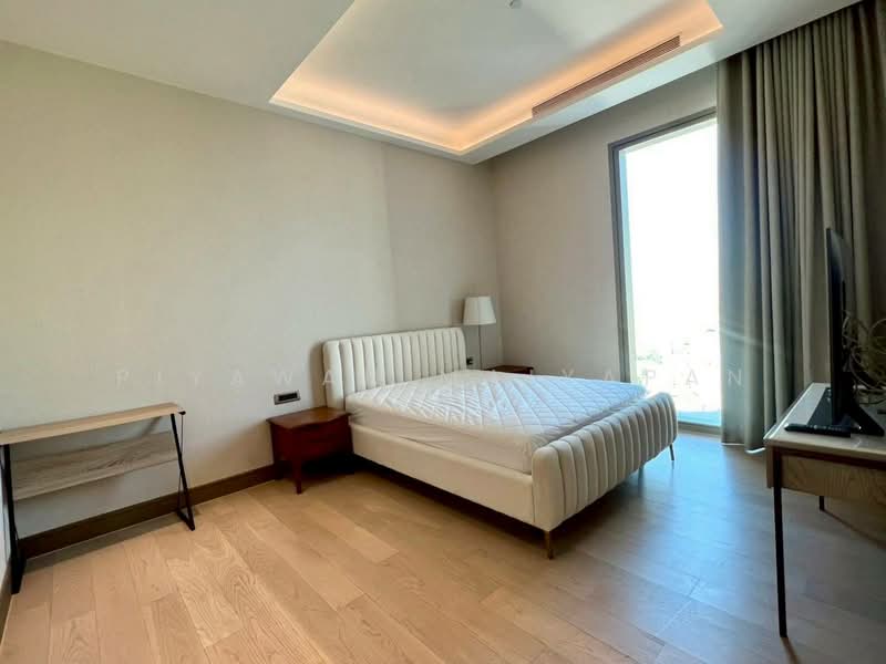 The Residences At Mandarin Oriental : เดอะ เรสซิเดนซ์ แอท แมนดาริน โอเรียนเต็ล, กรุงเทพ, 117 ถนนเจริญนคร, คลองต้นไทร, คลองสาน, กรุงเทพ, 151 ตร.ม., คอนโด ให้เช่า, โดย Piyawan Maiyapan, 500250845 - DDproperty.com