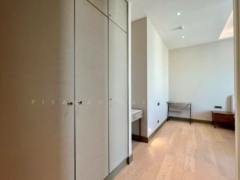 The Residences At Mandarin Oriental, Bangkok, 117 Charoen Nakorn Road, Khlong Ton Sai, Khlong San, Bangkok, 2 Bedrooms, 151 sqm, Condo For Rent, by Piyawan Maiyapan, 500250845 - DDproperty.com