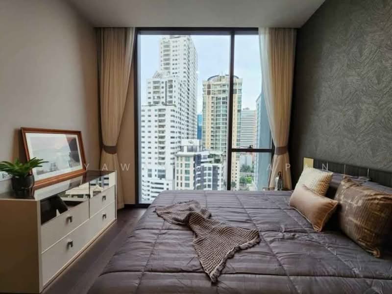 LAVIQ Sukhumvit 57, Bangkok, Soi Sukhumvit 57, Sukhumvit Road, Khlong Tan Nua, Watthana, Bangkok, 1 Bedroom, 43 sqm, Condo For Rent, by Piyawan Maiyapan, 500250847 - DDproperty.com