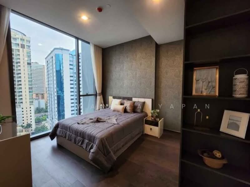 LAVIQ Sukhumvit 57, Bangkok, Soi Sukhumvit 57, Sukhumvit Road, Khlong Tan Nua, Watthana, Bangkok, 1 Bedroom, 43 sqm, Condo For Rent, by Piyawan Maiyapan, 500250847 - DDproperty.com