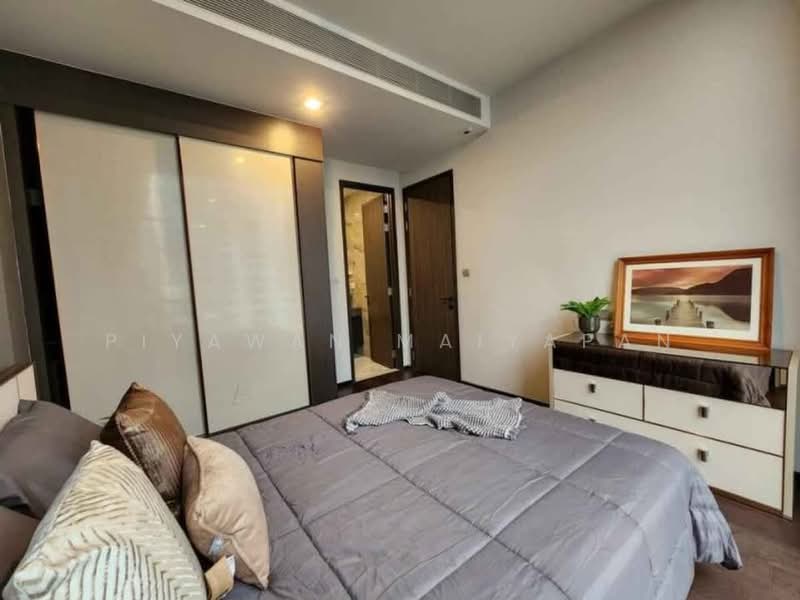 LAVIQ Sukhumvit 57, Bangkok, Soi Sukhumvit 57, Sukhumvit Road, Khlong Tan Nua, Watthana, Bangkok, 1 Bedroom, 43 sqm, Condo For Rent, by Piyawan Maiyapan, 500250847 - DDproperty.com