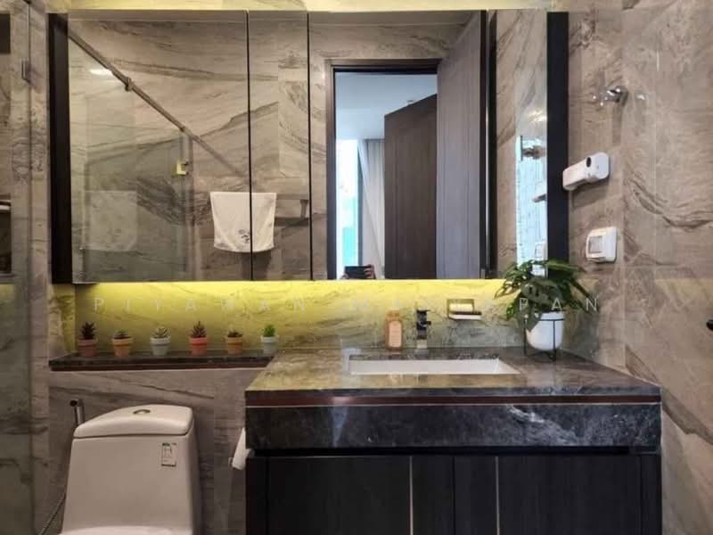 LAVIQ Sukhumvit 57, Bangkok, Soi Sukhumvit 57, Sukhumvit Road, Khlong Tan Nua, Watthana, Bangkok, 1 Bedroom, 43 sqm, Condo For Rent, by Piyawan Maiyapan, 500250847 - DDproperty.com