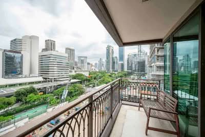 For Rent - Prive by Sansiri, Bangkok