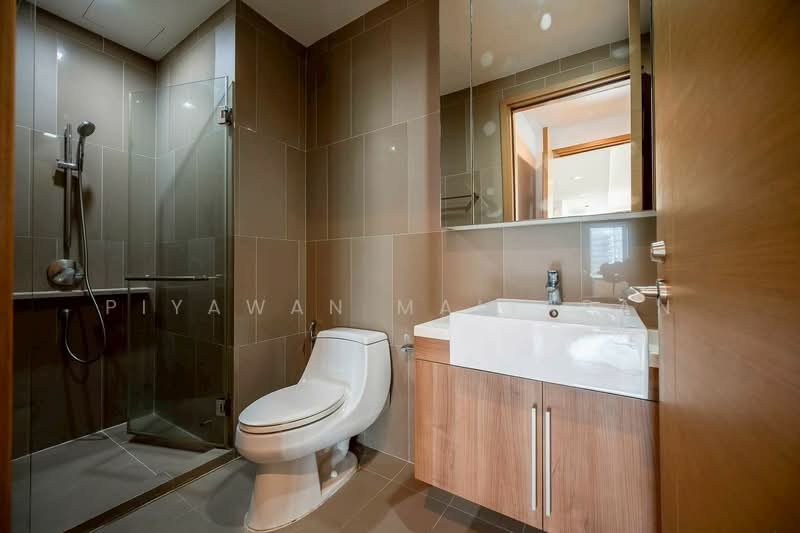 Prive by Sansiri : พรีเว่ บาย แสนสิริ, กรุงเทพ, 68 ซอยร่วมฤดี ถนนวิทยุ, ลุมพินี, ปทุมวัน, กรุงเทพ, 154 ตร.ม., คอนโด ให้เช่า, โดย Piyawan Maiyapan, 500250848 - DDproperty.com