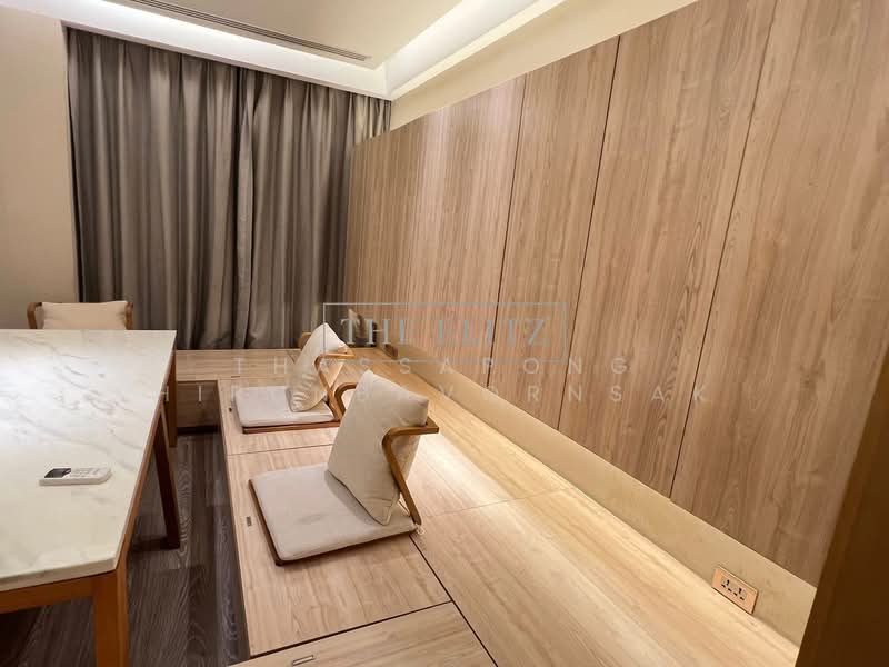 Le Raffine Sukhumvit 24, Bangkok, Soi Sukhumvit 24, Khong Tan, Khlong Toei, Bangkok, 4 Bedrooms, 371 sqm, Condo For Sale, by Thassapong Hirunbavornsak, 500250849 - DDproperty.com