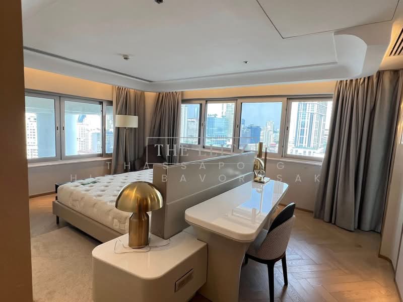 Le Raffine Sukhumvit 24, Bangkok, Soi Sukhumvit 24, Khong Tan, Khlong Toei, Bangkok, 4 Bedrooms, 371 sqm, Condo For Sale, by Thassapong Hirunbavornsak, 500250849 - DDproperty.com