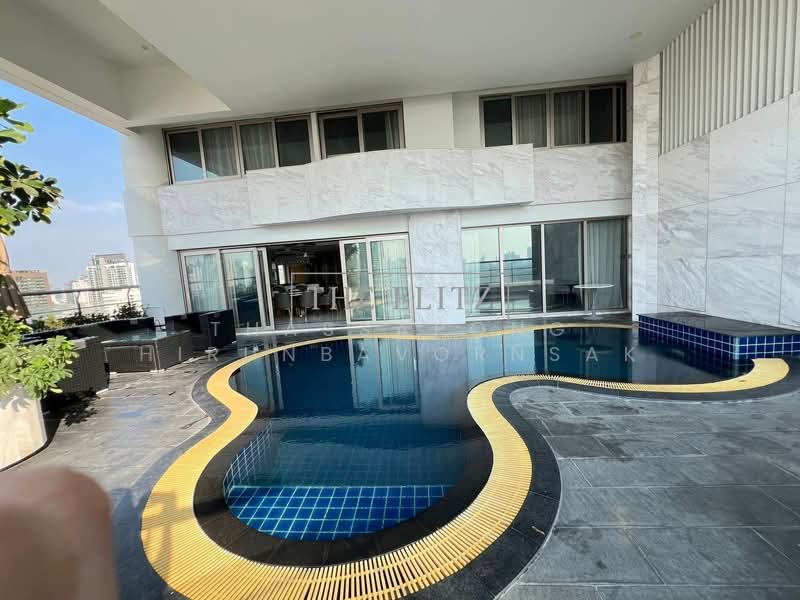 Le Raffine Sukhumvit 24 : เลอ รัฟฟิเน่ สุขุมวิท 24, กรุงเทพ, ซอยสุขุมวิท 24, คลองตัน, คลองเตย, กรุงเทพ, 371 ตร.ม., คอนโด ขาย, โดย Thassapong Hirunbavornsak, 500250849 - DDproperty.com
