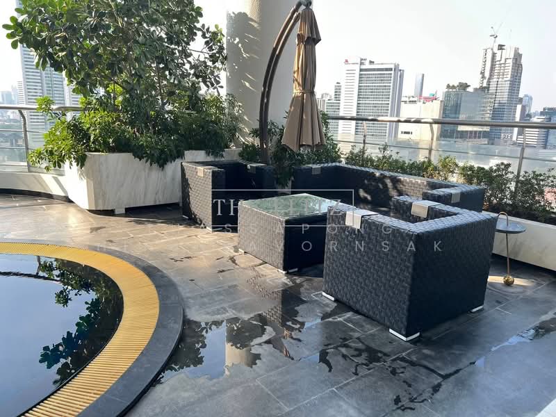 Le Raffine Sukhumvit 24 : เลอ รัฟฟิเน่ สุขุมวิท 24, กรุงเทพ, ซอยสุขุมวิท 24, คลองตัน, คลองเตย, กรุงเทพ, 371 ตร.ม., คอนโด ขาย, โดย Thassapong Hirunbavornsak, 500250849 - DDproperty.com