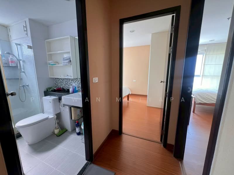 Diamond Sukhumvit, Bangkok, 1558 Sukhumvit Road, Phra Kanong, Khlong Toei, Bangkok, 2 Bedrooms, 60 sqm, Condo For Sale, by Piyawan Maiyapan, 500250850 - DDproperty.com