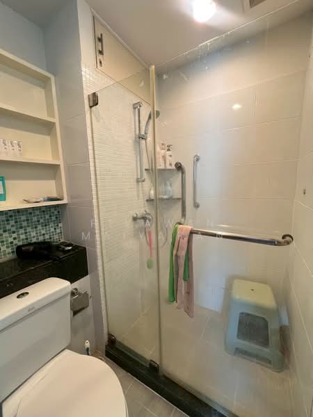 Diamond Sukhumvit, Bangkok, 1558 Sukhumvit Road, Phra Kanong, Khlong Toei, Bangkok, 2 Bedrooms, 60 sqm, Condo For Sale, by Piyawan Maiyapan, 500250850 - DDproperty.com