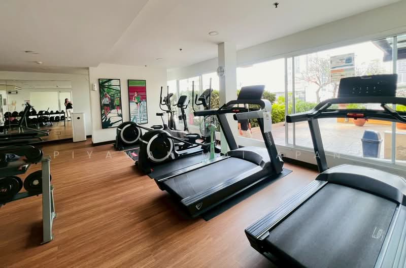 Diamond Sukhumvit, Bangkok, 1558 Sukhumvit Road, Phra Kanong, Khlong Toei, Bangkok, 2 Bedrooms, 60 sqm, Condo For Sale, by Piyawan Maiyapan, 500250850 - DDproperty.com