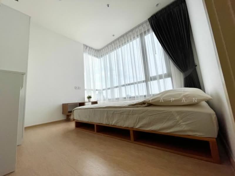 Maru Ekkamai 2, Bangkok, 70-5 Sukhumvit 63 Road, Phra Kanong Nua, Watthana, Bangkok, 1 Bedroom, 35 sqm, Condo For Rent, by Piyawan Maiyapan, 500250851 - DDproperty.com