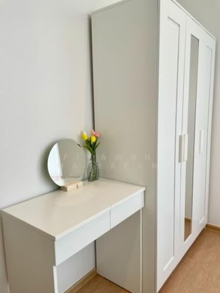 Maru Ekkamai 2, Bangkok, 70-5 Sukhumvit 63 Road, Phra Kanong Nua, Watthana, Bangkok, 1 Bedroom, 35 sqm, Condo For Rent, by Piyawan Maiyapan, 500250851 - DDproperty.com