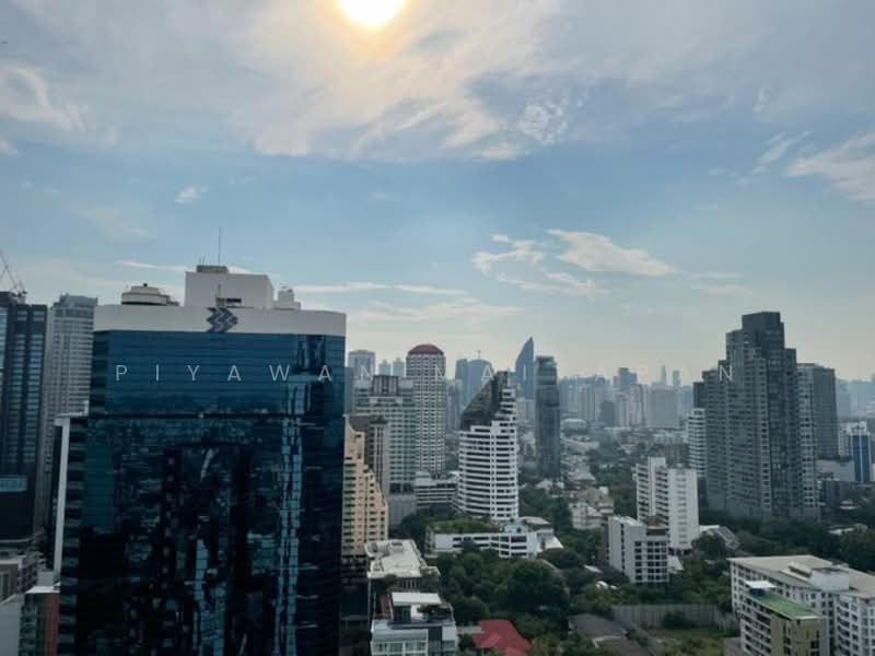 Maru Ekkamai 2 : มารุ เอกมัย 2, กรุงเทพ, 70-5 ถนนสุขุมวิท 63, พระโขนงเหนือ, วัฒนา, กรุงเทพ, 35 ตร.ม., คอนโด ให้เช่า, โดย Piyawan Maiyapan, 500250851 - DDproperty.com