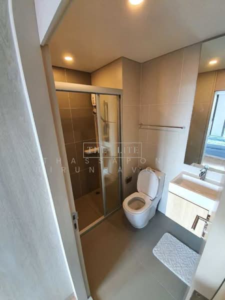 Lumpini Suite Dindaeng-Ratchaprarop, Bangkok, Asoke-Dindaeng Road, Din Daeng, Din Daeng, Bangkok, 1 Bedroom, 28 sqm, Condo For Sale, by Thassapong Hirunbavornsak, 500250854 - DDproperty.com
