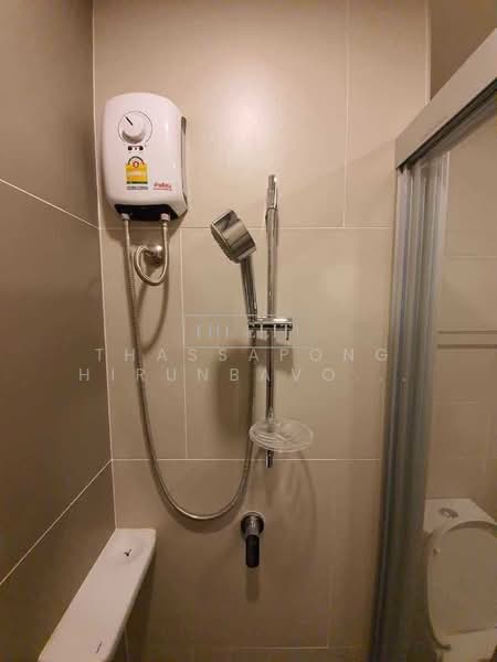 Lumpini Suite Dindaeng-Ratchaprarop, Bangkok, Asoke-Dindaeng Road, Din Daeng, Din Daeng, Bangkok, 1 Bedroom, 28 sqm, Condo For Sale, by Thassapong Hirunbavornsak, 500250854 - DDproperty.com