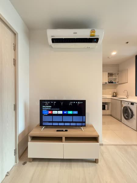 Life One Wireless, Bangkok, 1 Wireless Road, Lumphini, Pathum Wan, Bangkok, 1 Bedroom, 35 sqm, Condo For Rent, by Piyawan Maiyapan, 500250855 - DDproperty.com