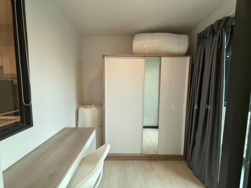 Life One Wireless, Bangkok, 1 Wireless Road, Lumphini, Pathum Wan, Bangkok, 1 Bedroom, 35 sqm, Condo For Rent, by Piyawan Maiyapan, 500250855 - DDproperty.com