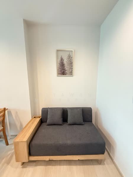 Life One Wireless, Bangkok, 1 Wireless Road, Lumphini, Pathum Wan, Bangkok, 1 Bedroom, 35 sqm, Condo For Rent, by Piyawan Maiyapan, 500250855 - DDproperty.com