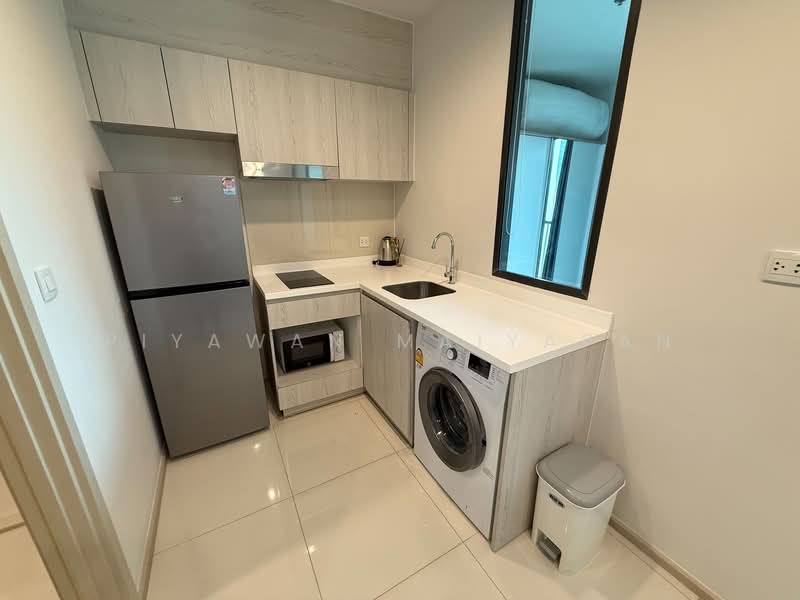 Life One Wireless, Bangkok, 1 Wireless Road, Lumphini, Pathum Wan, Bangkok, 1 Bedroom, 35 sqm, Condo For Rent, by Piyawan Maiyapan, 500250855 - DDproperty.com