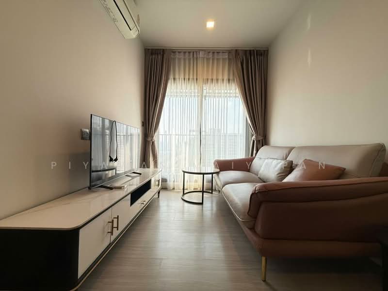 Life Asoke Hype : ไลฟ์ อโศก ไฮป์, กรุงเทพ, 339 ถนน จตุรทิศ, มักกะสัน, ราชเทวี, กรุงเทพ, 35 ตร.ม., คอนโด ให้เช่า, โดย Piyawan Maiyapan, 500250856 - DDproperty.com