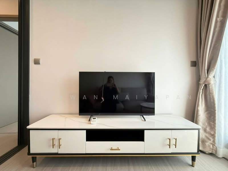 Life Asoke Hype : ไลฟ์ อโศก ไฮป์, กรุงเทพ, 339 ถนน จตุรทิศ, มักกะสัน, ราชเทวี, กรุงเทพ, 35 ตร.ม., คอนโด ให้เช่า, โดย Piyawan Maiyapan, 500250856 - DDproperty.com